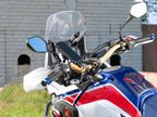 Titan Pole, supporto con attacco per specchietti o viti passanti