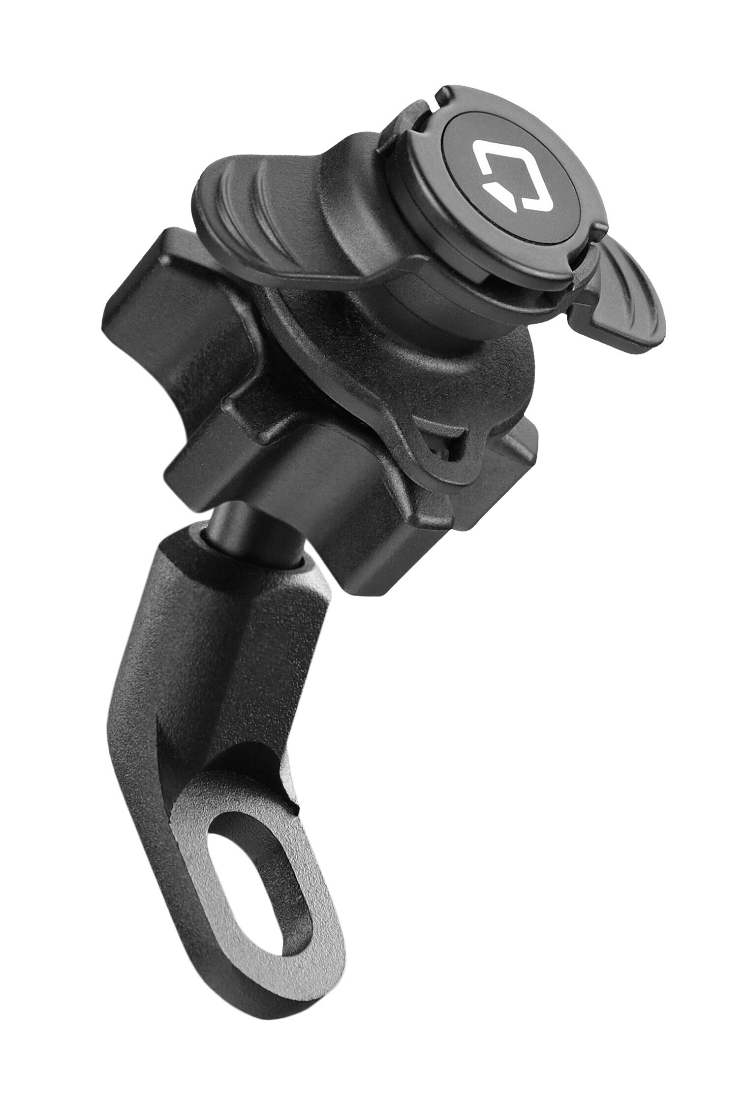 Titan Pole, supporto con attacco per specchietti o viti passanti