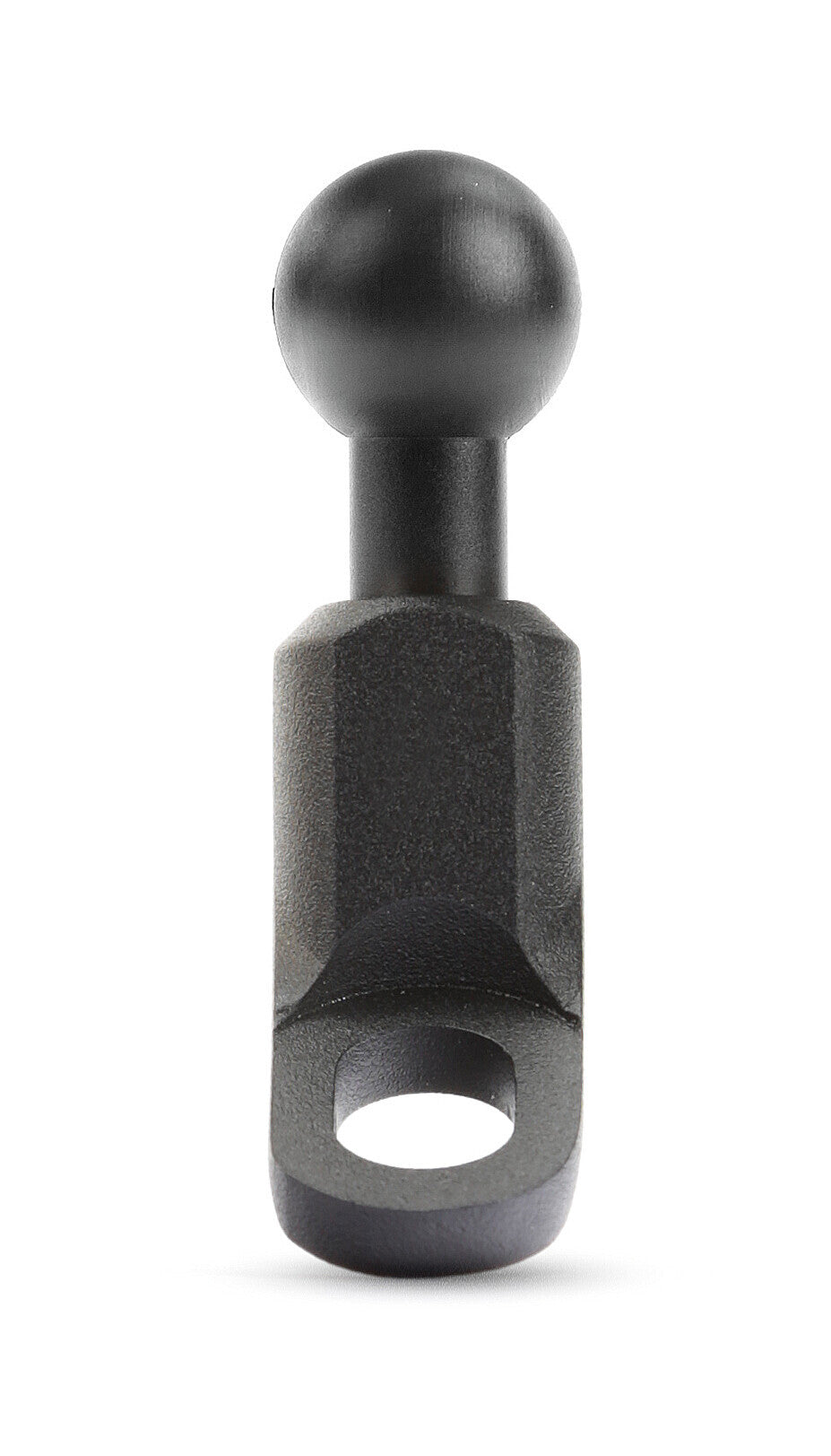 Titan Pole, supporto con attacco per specchietti o viti passanti