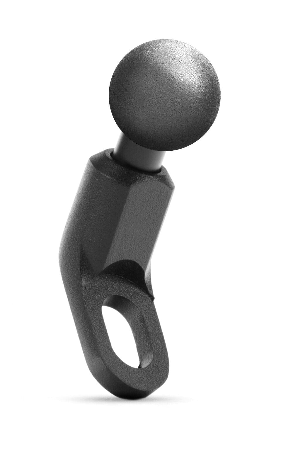 Titan Pole, supporto con attacco per specchietti o viti passanti