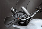 Titan Pole Orbit, supporto a braccio snodato con attacco per specchietti e viti passanti