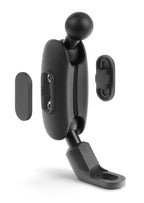 Titan Pole Orbit, supporto a braccio snodato con attacco per specchietti e viti passanti