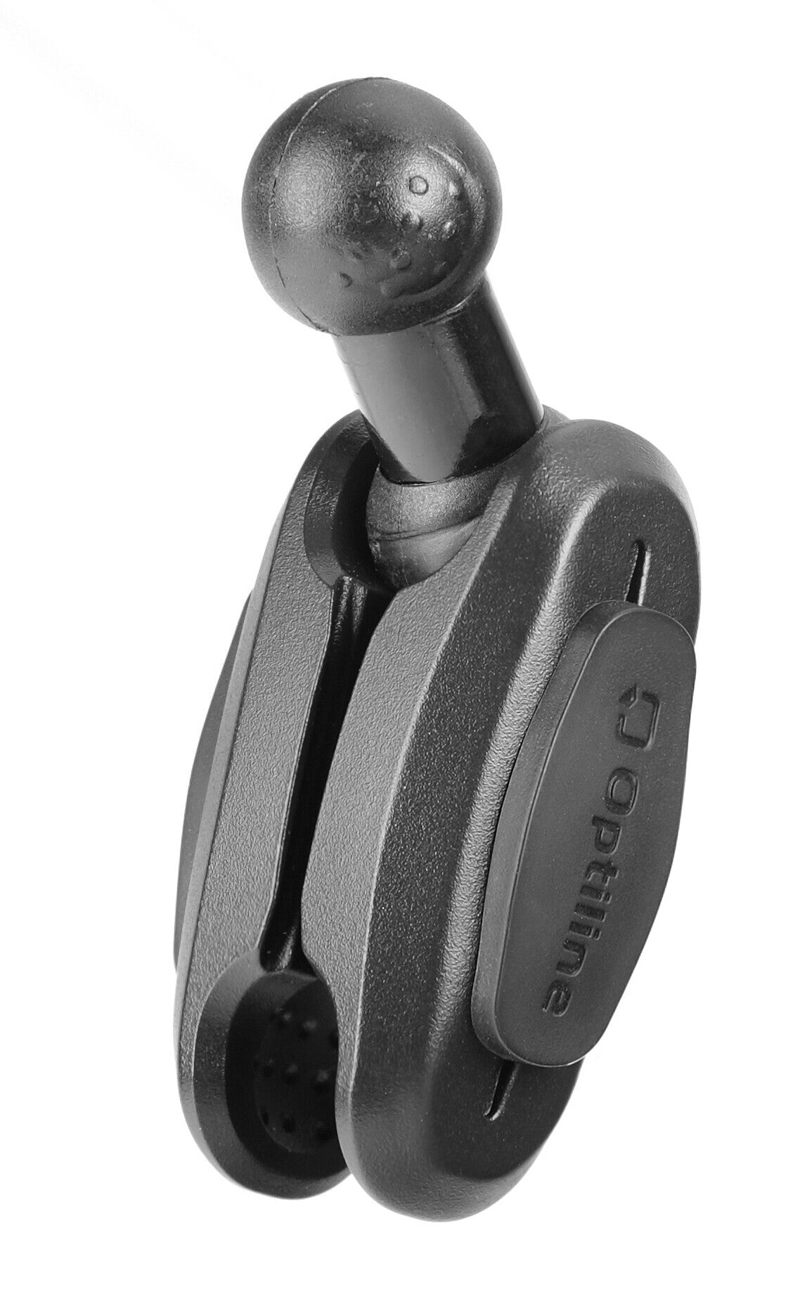 Titan Orbit, braccio estensivo snodato per supporti Titan