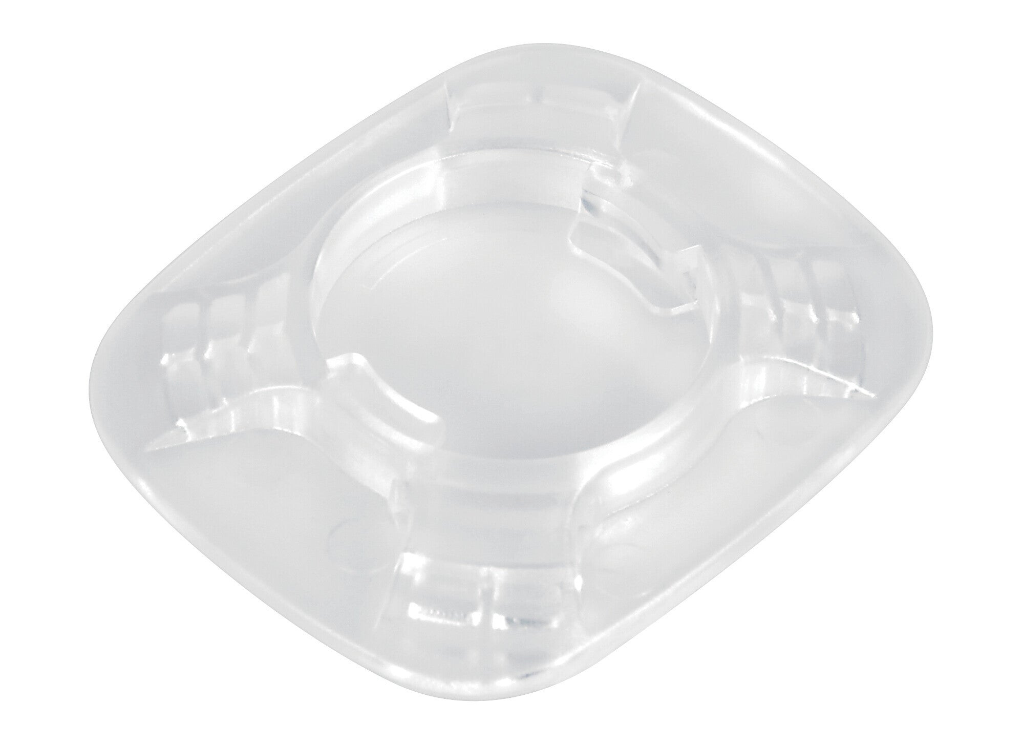 Universal, adattatore universale - Trasparente