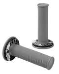 Donut Off-Road Grips, manopole universali - Grigio - Grigio