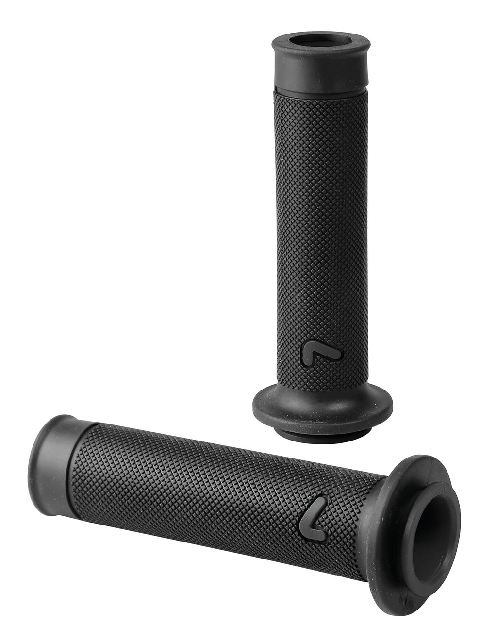 Sport-Grip, manopole universali - Nero