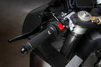 Sport-Grip, manopole universali - Grigio
