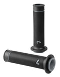 Sport-Grip, manopole universali - Grigio