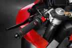 Sport-Grip, manopole universali - Rosso