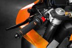 Sport-Grip, manopole universali - Arancione