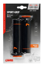 Sport-Grip, manopole universali - Arancione