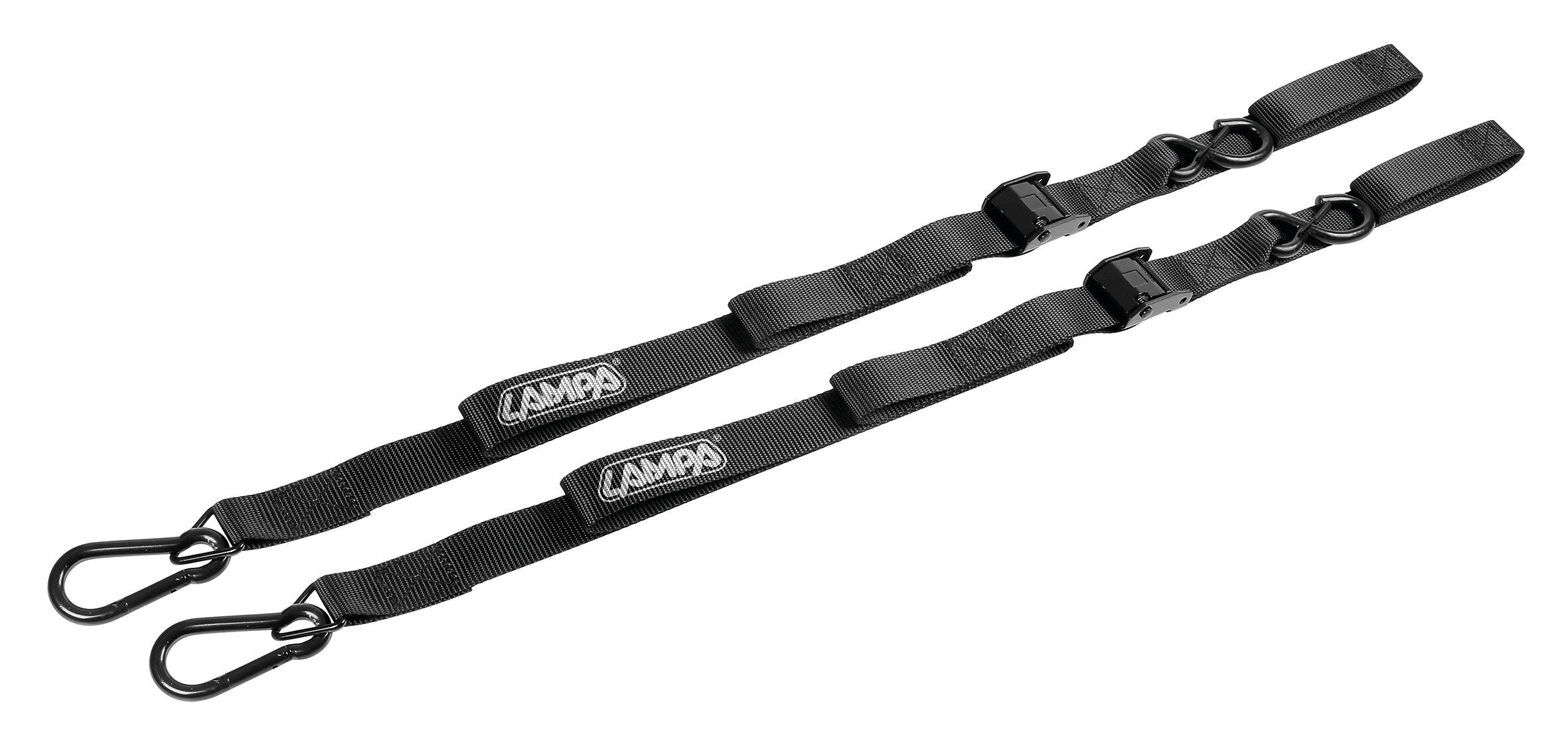 Kraken Pull-Down, coppia nastri tensori moto