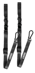 Kraken Pull-Up, coppia nastri tensori moto