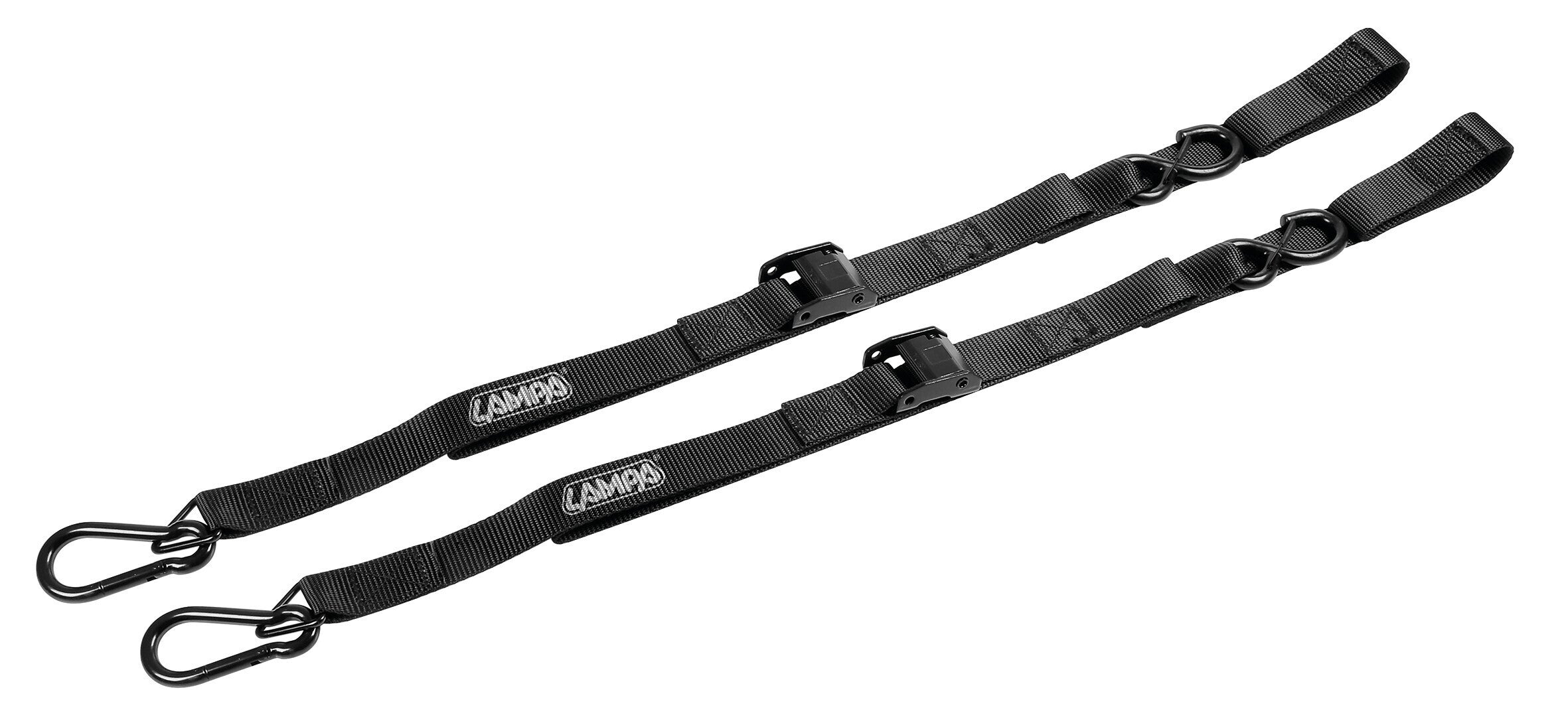 Kraken Pull-Up, coppia nastri tensori moto