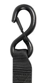 Kraken Pull-Up, coppia nastri tensori moto