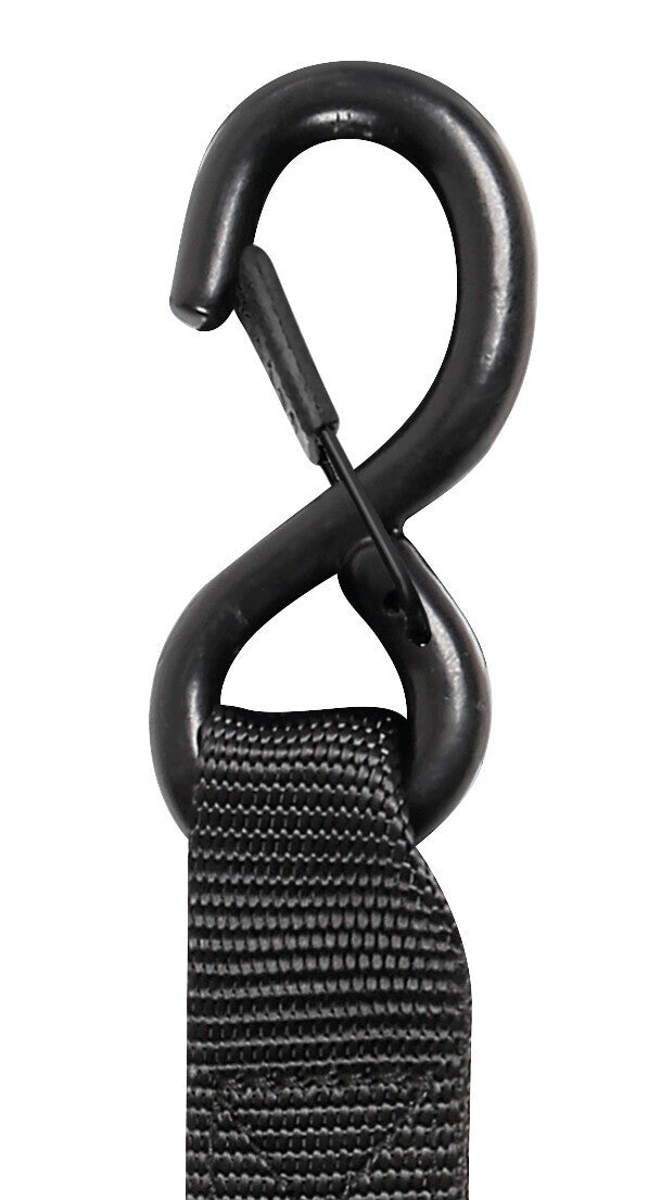 Kraken Pull-Up, coppia nastri tensori moto