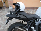 Raptor, lucchetto antifurto con cavo a spirale - 150 cm