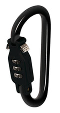 Gulliver, moschettone-antifurto - Black