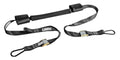 Handle-Cuffs, nastro tensore moto con presa manubrio