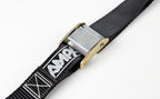 Handle-Cuffs, nastro tensore moto con presa manubrio