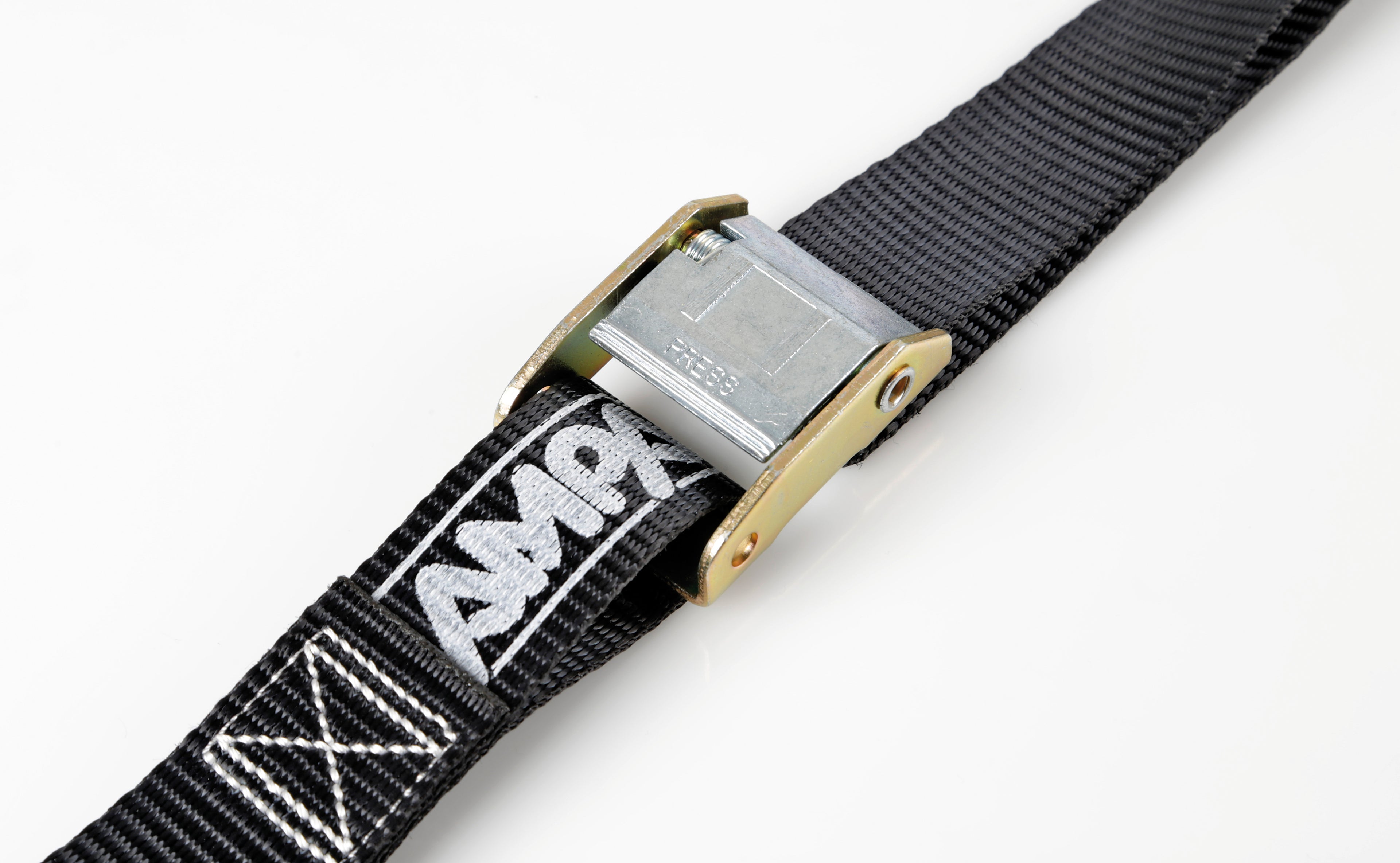 Handle-Cuffs, nastro tensore moto con presa manubrio