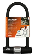 Strength, lucchetto antifurto ad arco