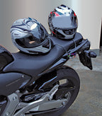 No-Ride, cavetto di sicurezza Ø 6 mm - 160 cm