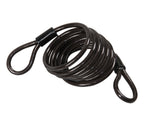 No-Ride, cavetto di sicurezza Ø 6 mm - 160 cm