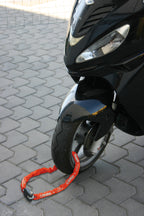 Snake, catena antifurto - 100 cm