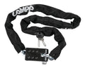 Snake, catena antifurto - 100 cm