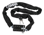 Snake, catena antifurto - 100 cm