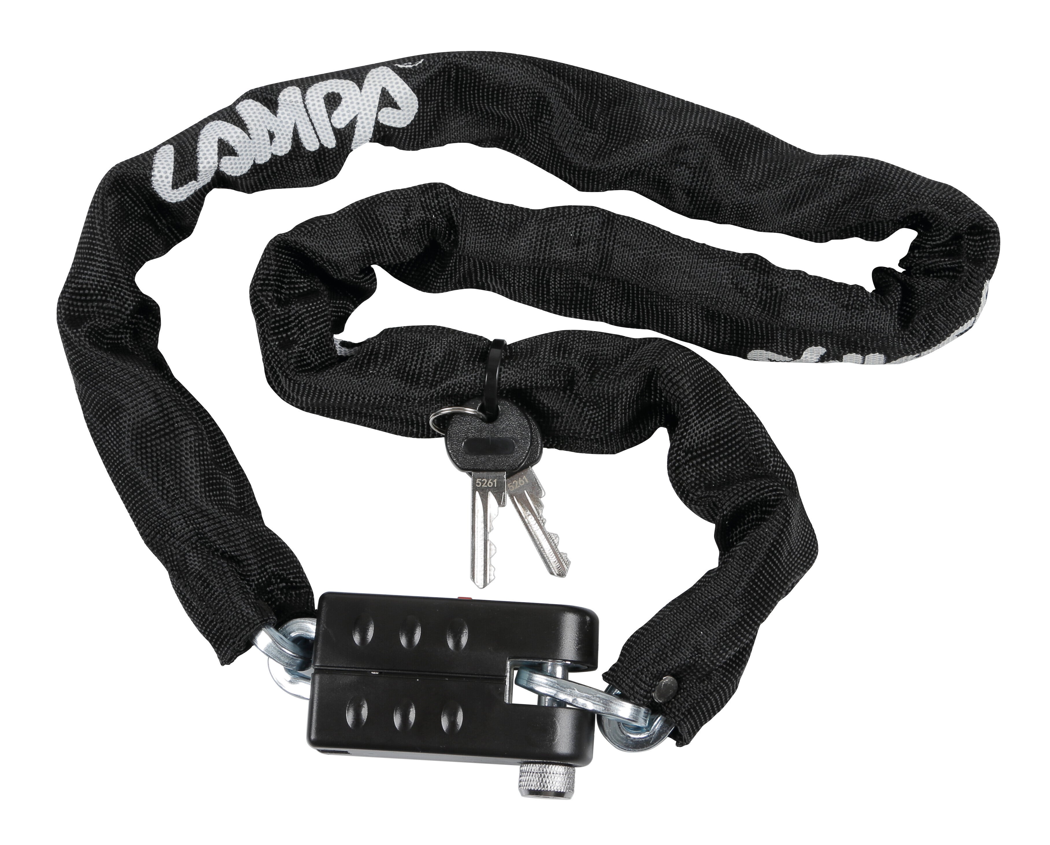 Snake, catena antifurto - 100 cm