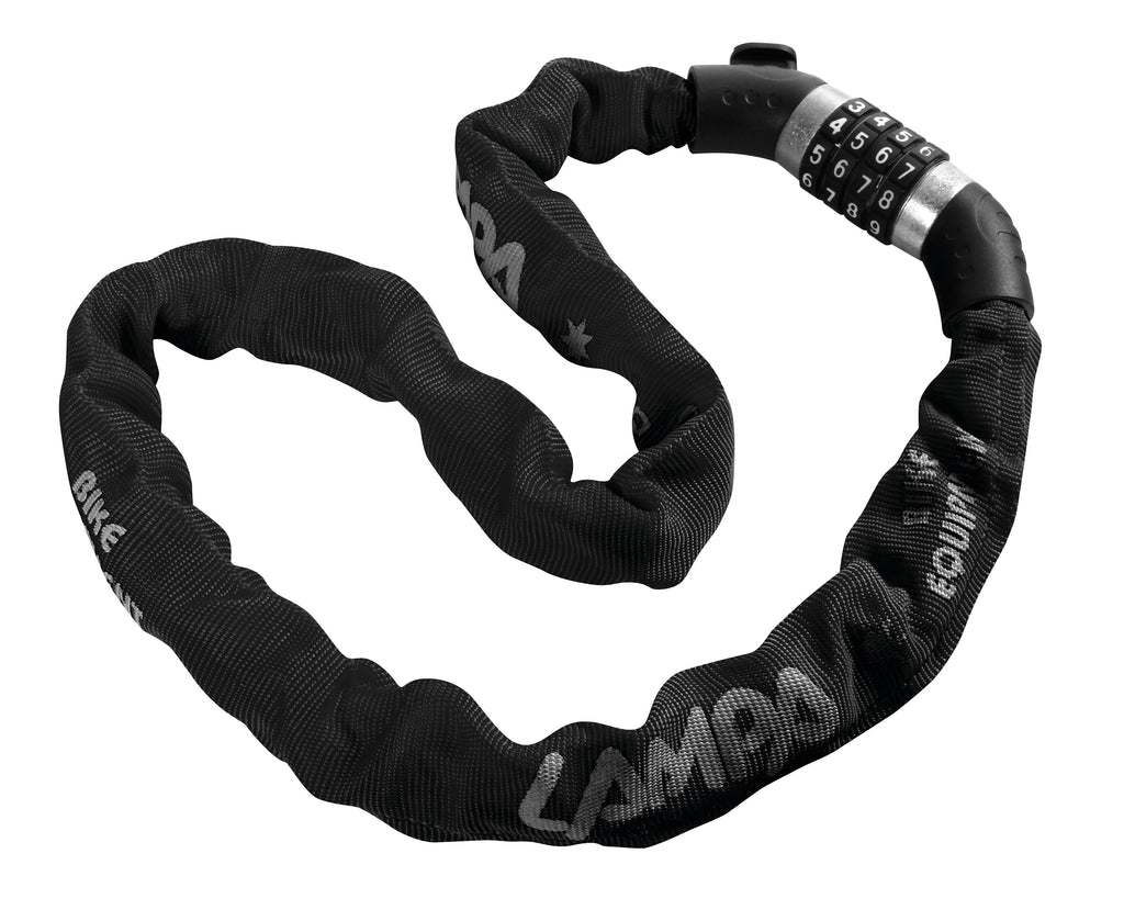 Snake-Combi, catena antifurto - 100 cm