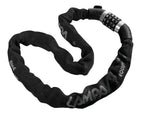 Snake-Combi, catena antifurto - 100 cm