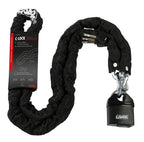 C-Lock 200, catena antifurto - 200 cm