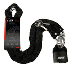 C-Lock 150R, catena antifurto - 150 cm