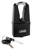 Claw XS, lucchetto bloccadisco