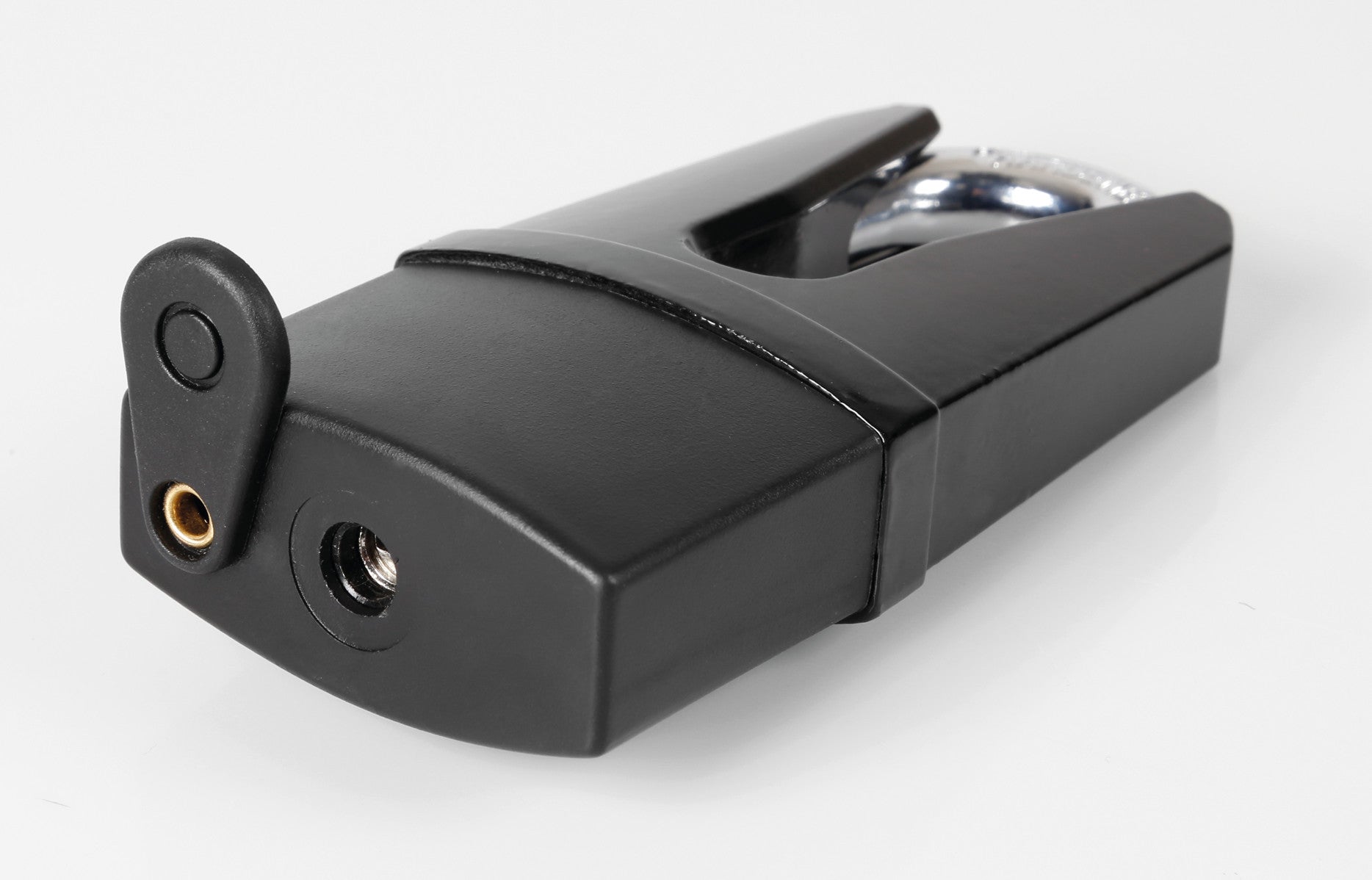Claw XS, lucchetto bloccadisco
