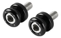 Coppia supporti cavalletto - M12x1,50 mm