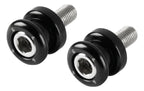 Coppia supporti cavalletto - M12x1,50 mm