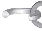 Taipan, catena antifurto - 90 cm