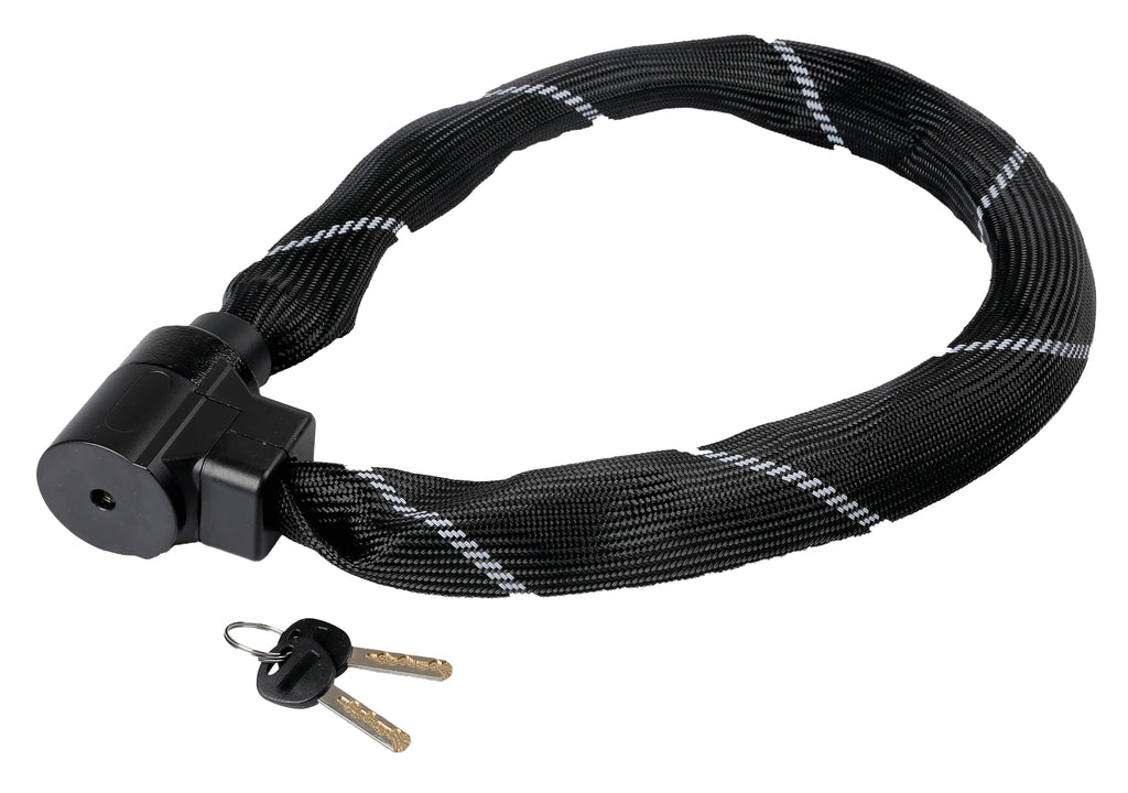 Taipan, catena antifurto - 90 cm