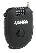 Kiro-Lock, lucchetto antifurto a combinazione