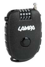 Kiro-Lock, lucchetto antifurto a combinazione