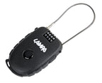 Kiro-Lock, lucchetto antifurto a combinazione