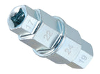 Spindle Key, chiave professionale per la rimozione della ruota anteriore