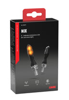 Nix, indicatori di direzione a led - 12V LED