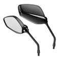 Splinter, coppia specchi retrovisori