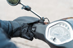 Muffs, coprimani termici universali per moto e scooter