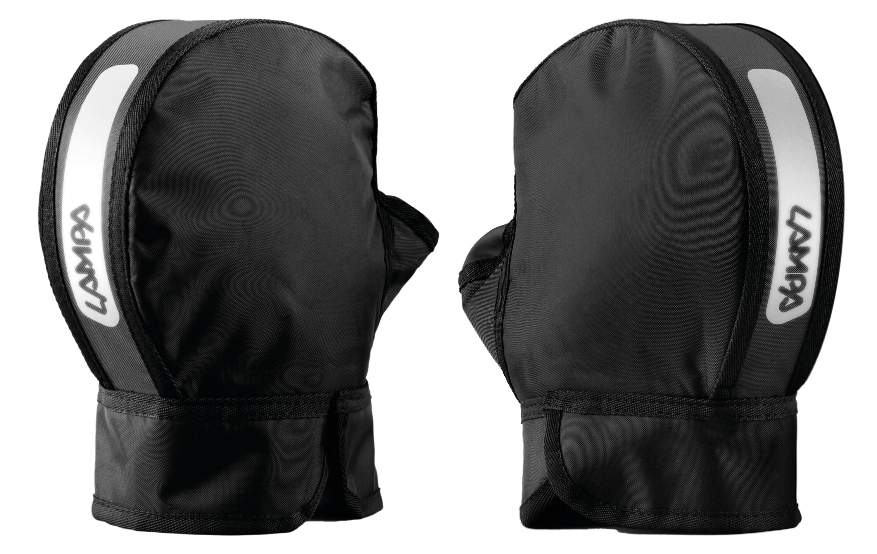 Muffs, coprimani termici universali per moto e scooter